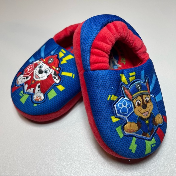 Toddler Slipper 2 pack | Unisex size 5-6 - Picture 4 of 7